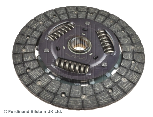 Clutch Disc
